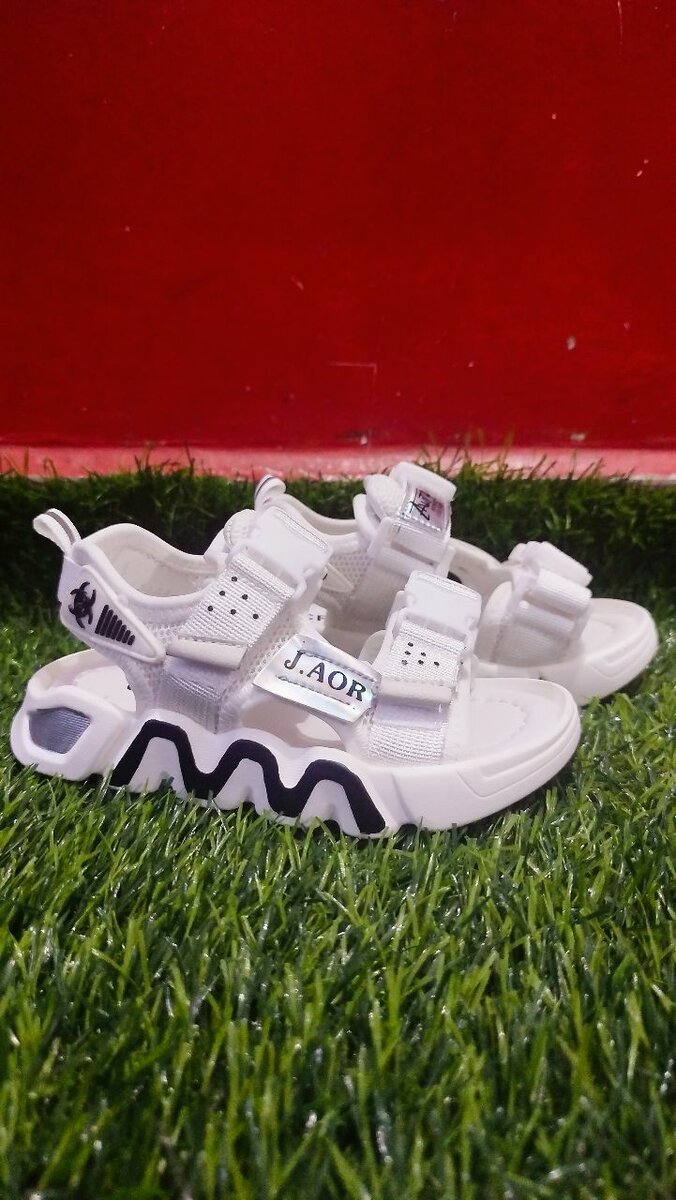 Chaussures Enfant Confort