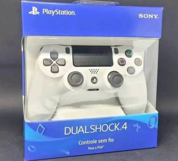 Manette Sony DualShock 4 PS4