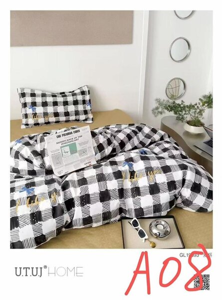 Jack duvet set