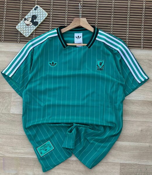 Liverpool Fc terrace