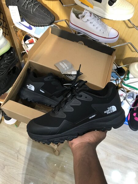 High quality The north face