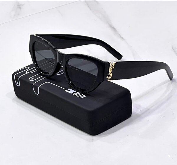 Lunettes de soleil élégantes