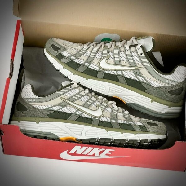 Nike Baskets de Course Homme