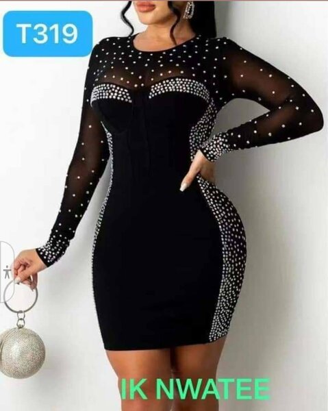 Chic vêtements sexy pour femme