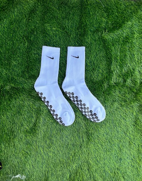 Chaussettes antidérapantes sport