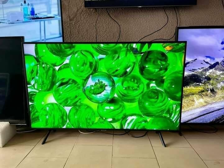 TV Samsung importée 55 pouce Smart