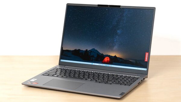LENOVO THINKBOOK 14 CORE I7 10TH GEN