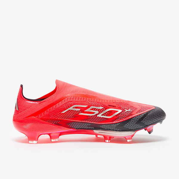 Adidas F50+ Laceless FG Boots