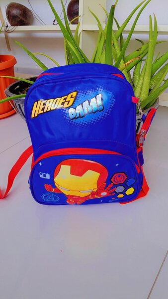 sac à dos  Marvel Comics