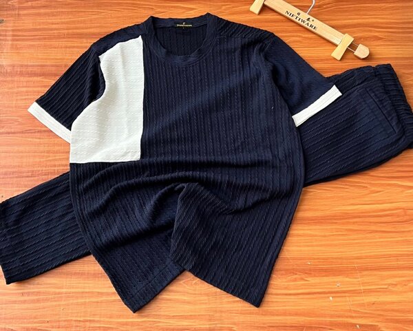 Kaftans for the gentlemen