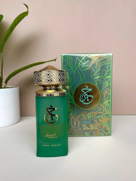 Parfum d'exception Keher