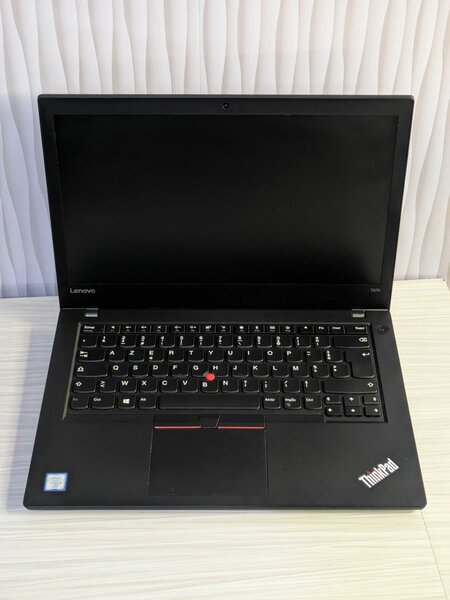 Lenovo i5