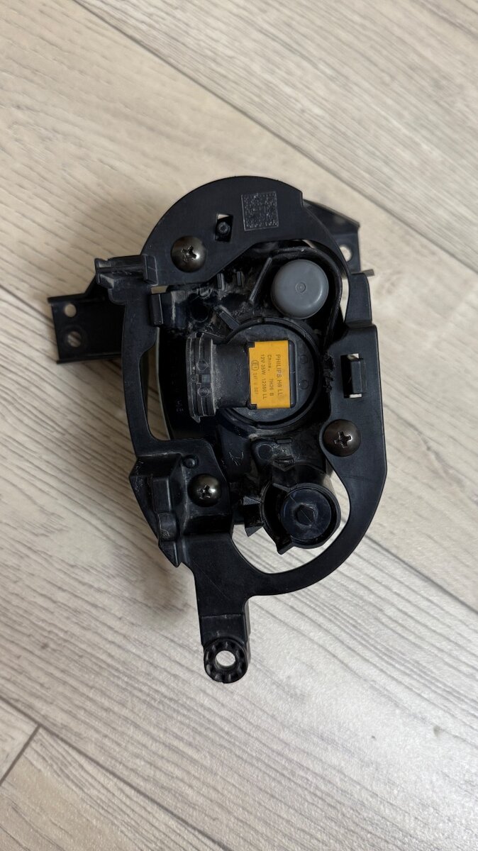 Комплект ПТФ Honda CRV 17-23г