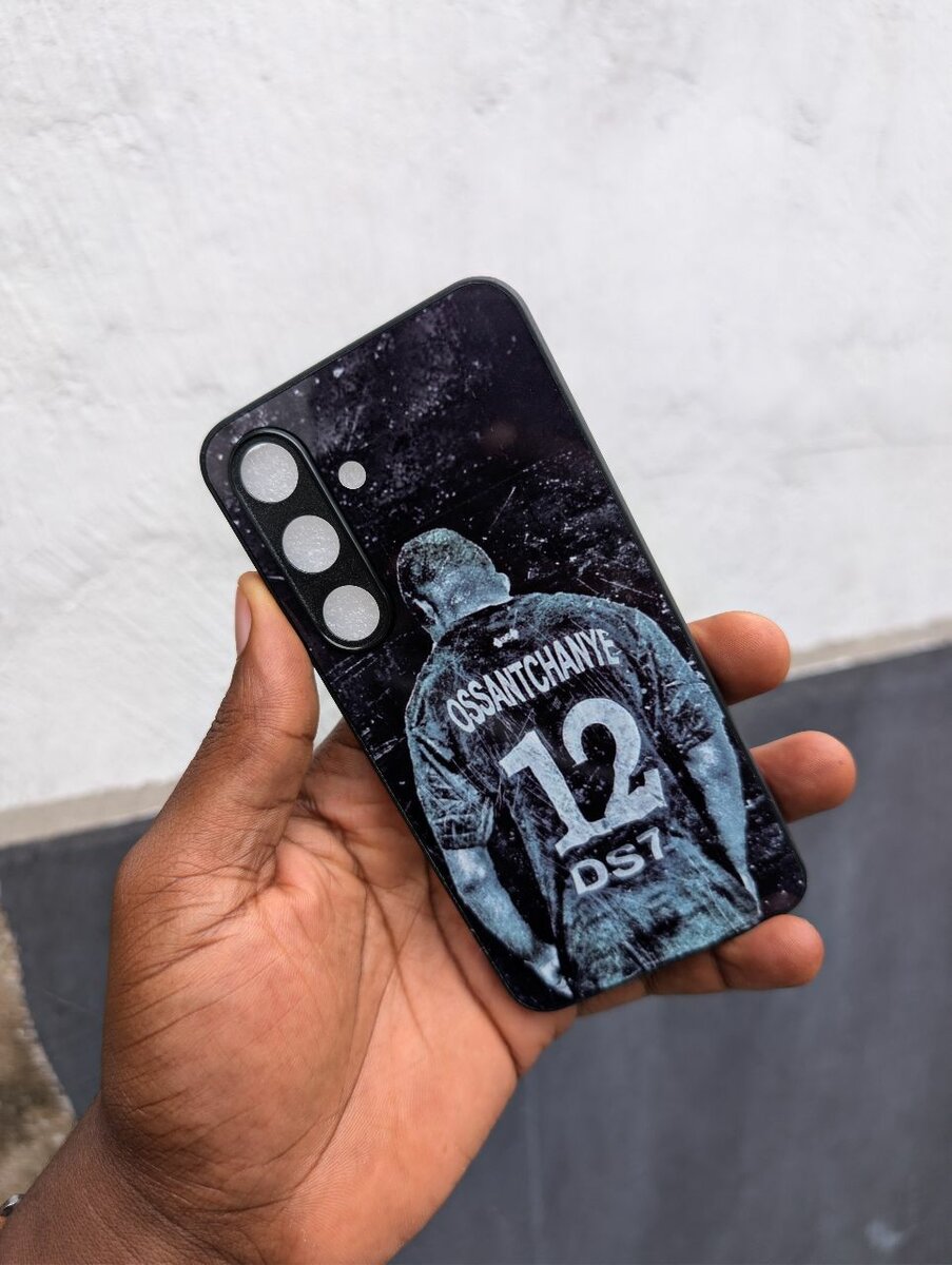 Coques Personnalisées