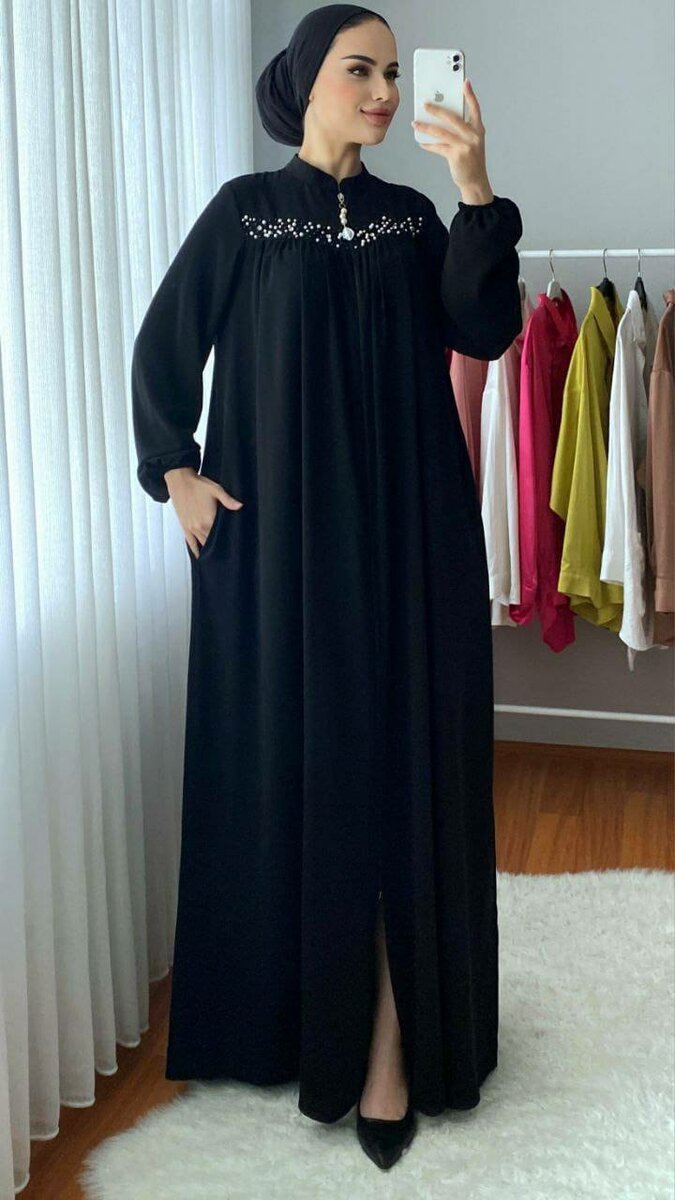 Шикарное платье