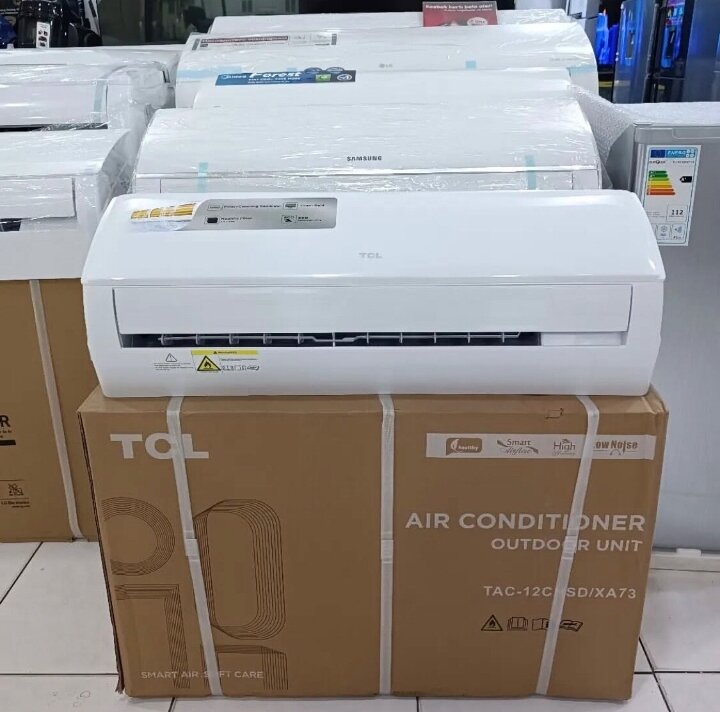 TCL air Conditione.1.5hp