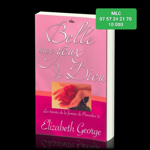 Belle aux yeux de Dieu