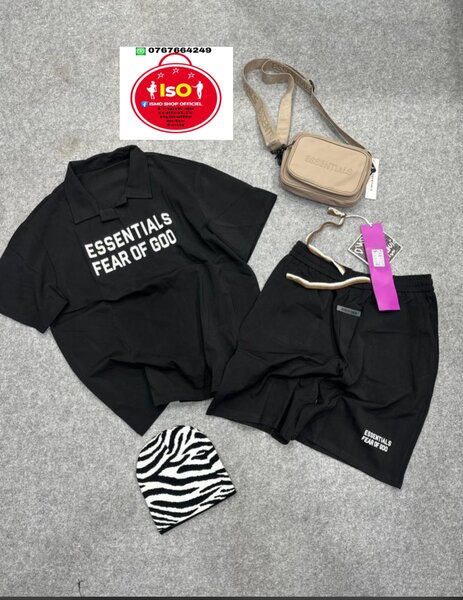 Vêtements tendances