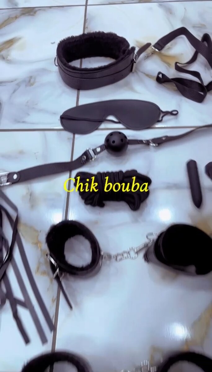 Accessoire  pour adultes