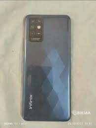 Infinix hot 40