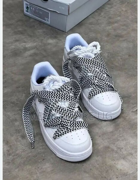 Nike airforce lanvin