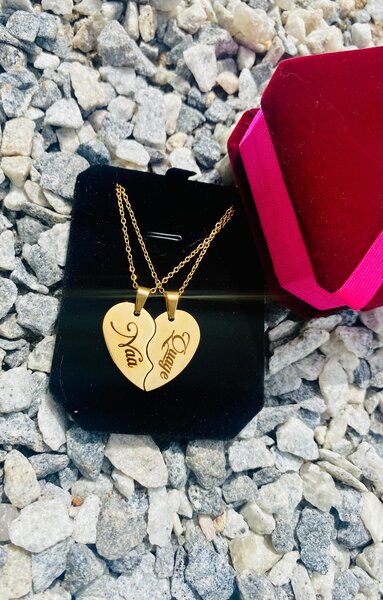 Customizable Bracelets and Chains