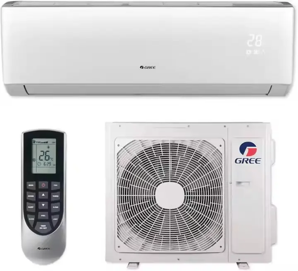 GREE AIR CONDITIONER