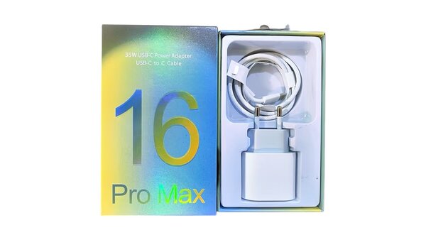 Film protecteur Pro Max 16