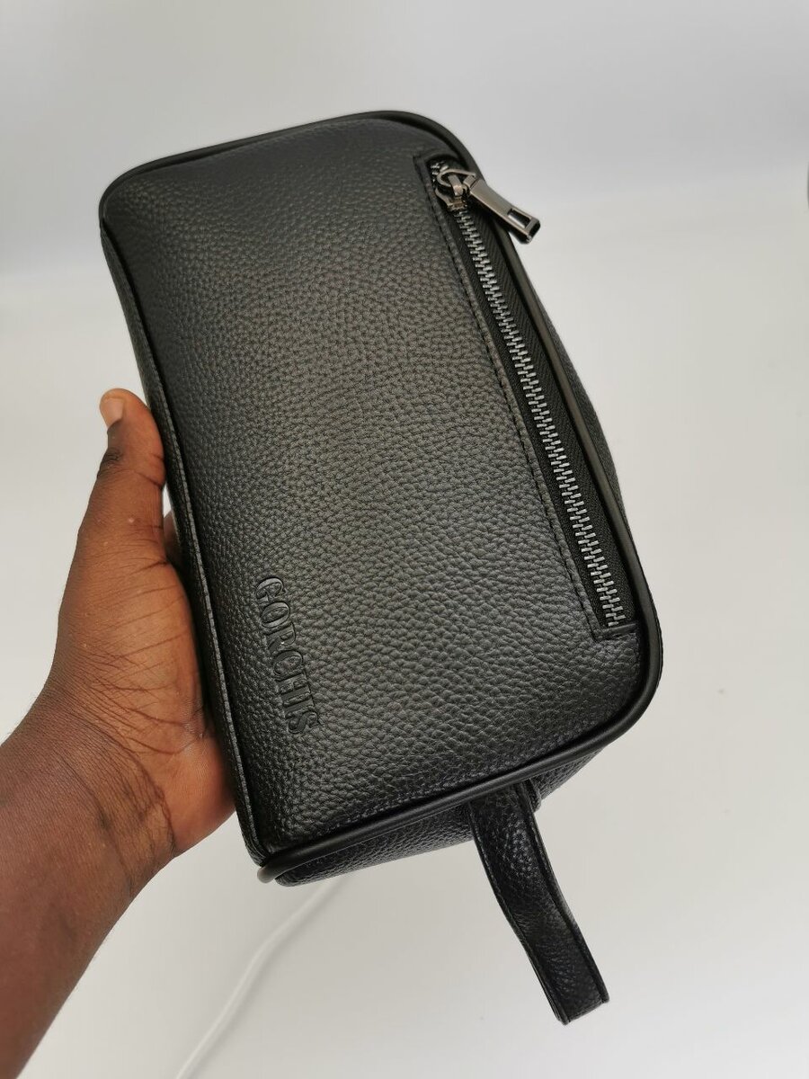 Sac Bandoulière en cuir