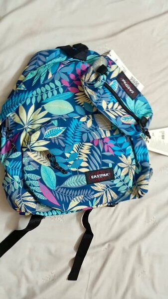 Sac à dos Eastpak design moderne