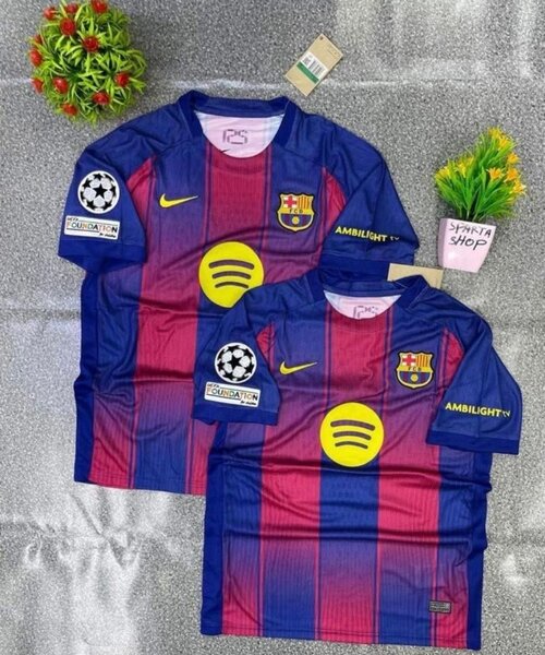Maillot de football Barcelona