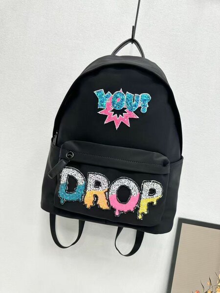 Sac à dos tendance et stylé