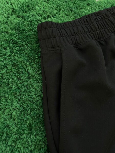 ШИРОКИЕ ШТАНЫ НА ПОВСЕДНЕВ