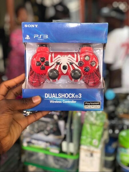 Promotion de manette originales ps3