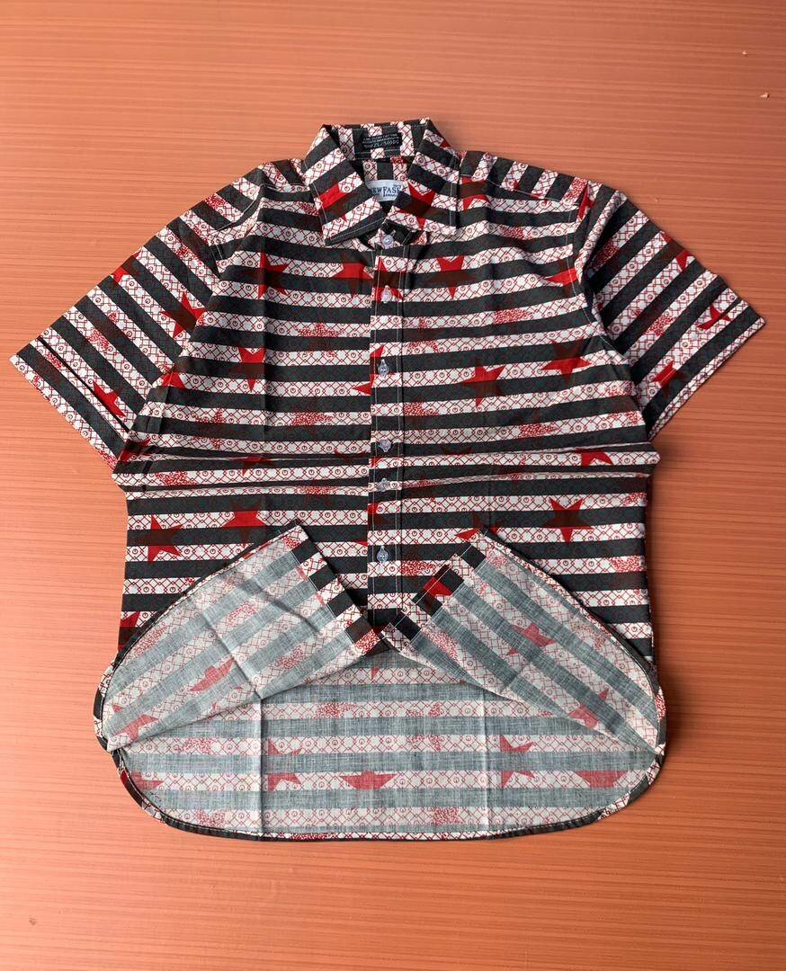 Quality short sleeves shirts Available for men