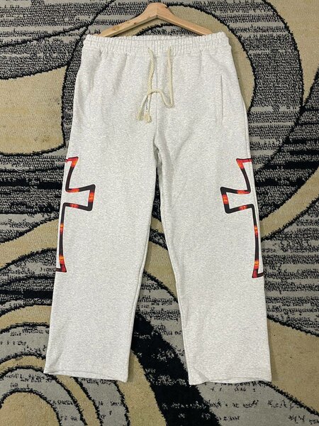 Pantalons de jogging colorés