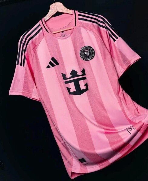 Maillots de Football Miami