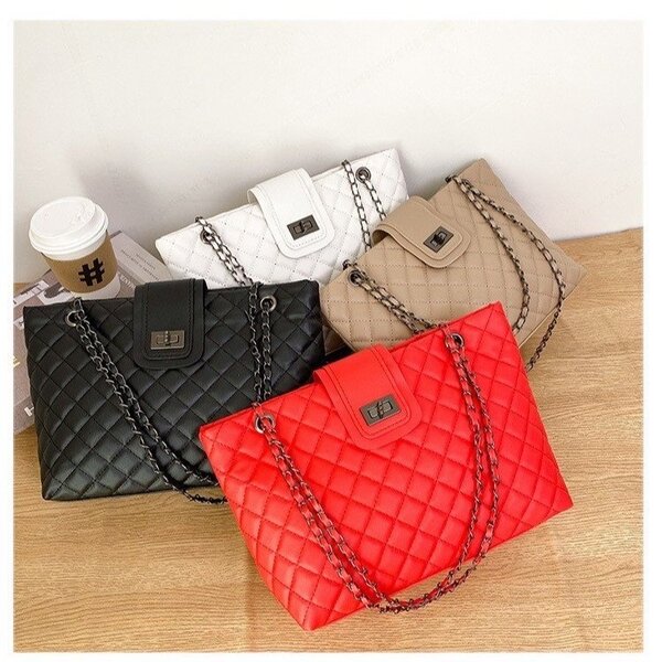 Ladies handbags