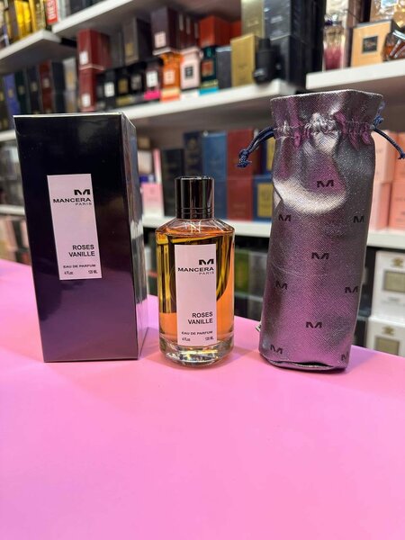 Парфюм на заказ и в наличии