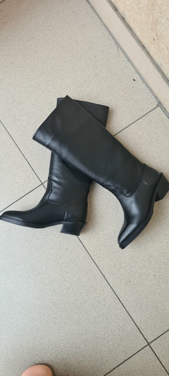 Казачки-трубы