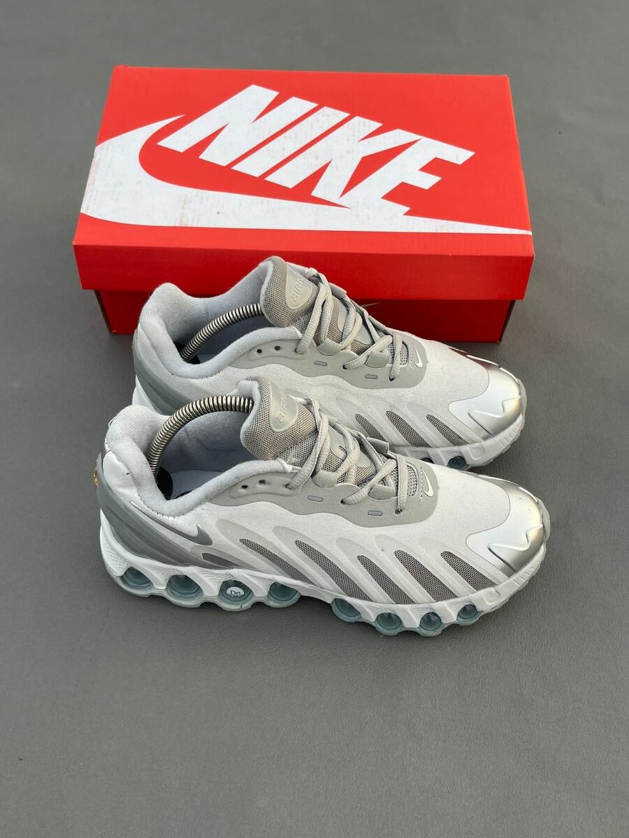 Nike Chaussures Sport Homme