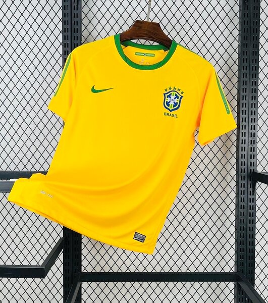 Maillot Brésil