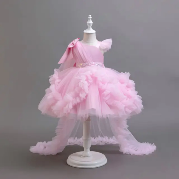Robe de princesse  5 -7ans