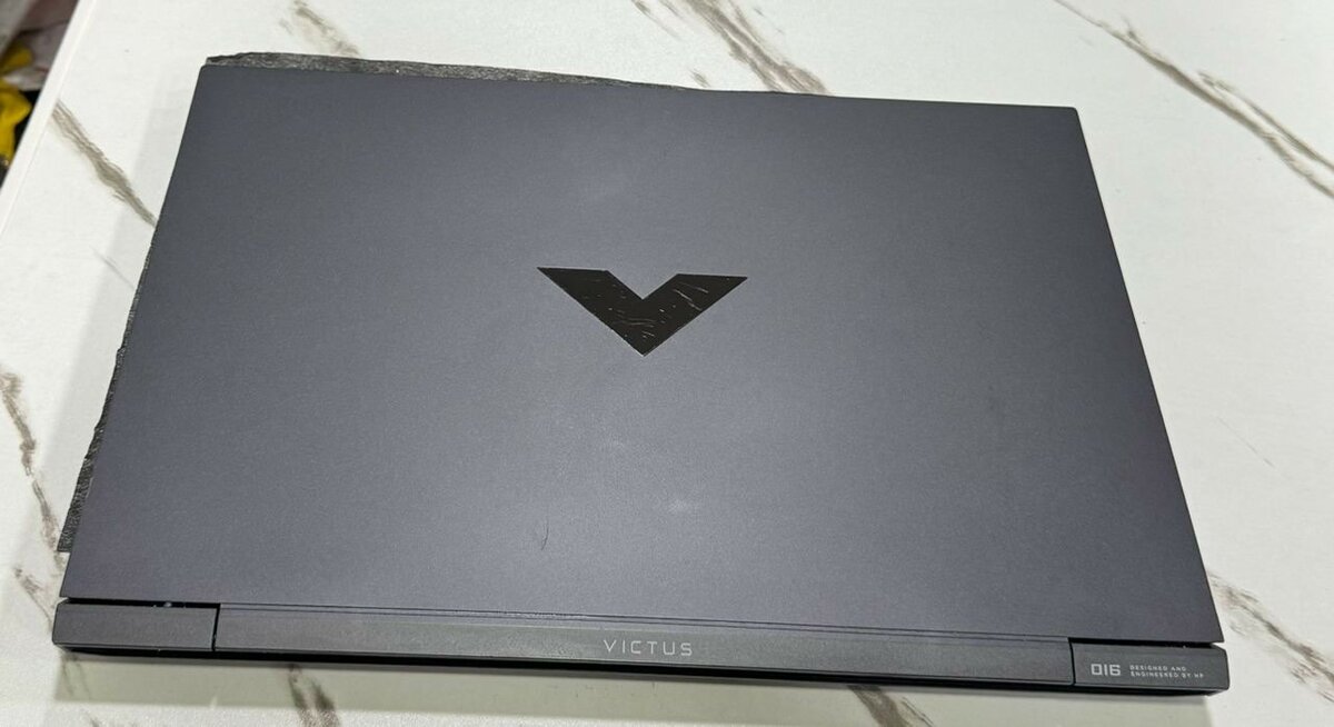 HP VICTUS GAMING 16 CORE I5 1