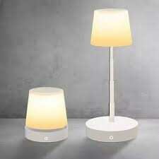 Veilleuse, lampe de bureau