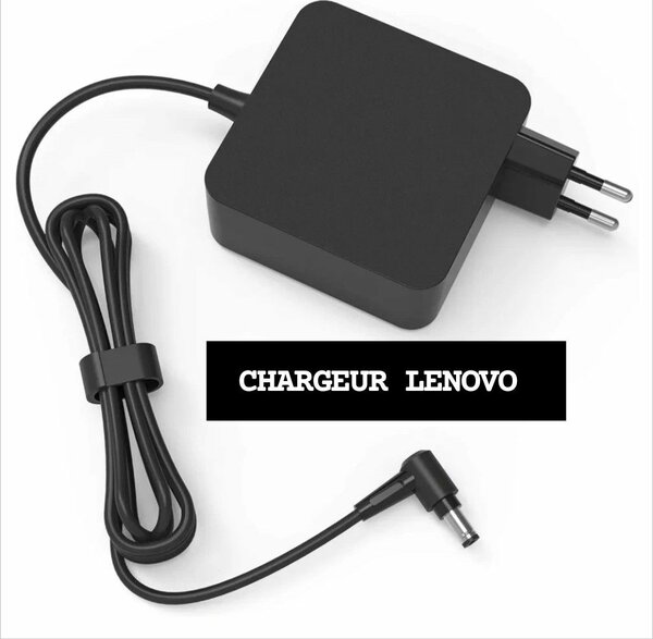 Chargeur Lenovo Portatif