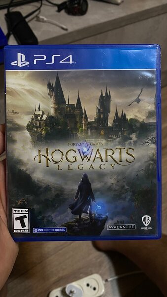 Игры для PS 4