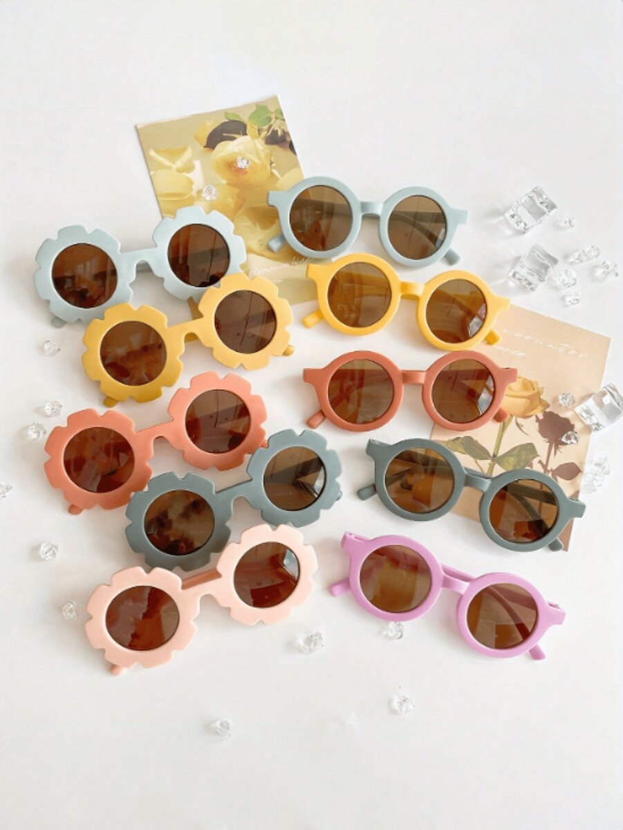 Lunettes de soleil enfants