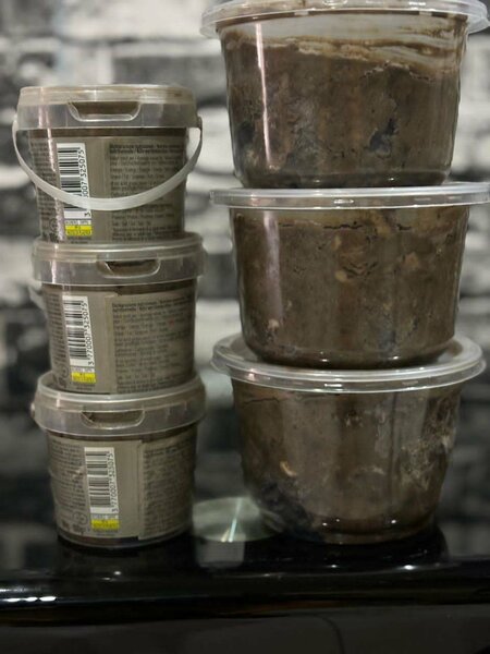 Savon noir spirituel