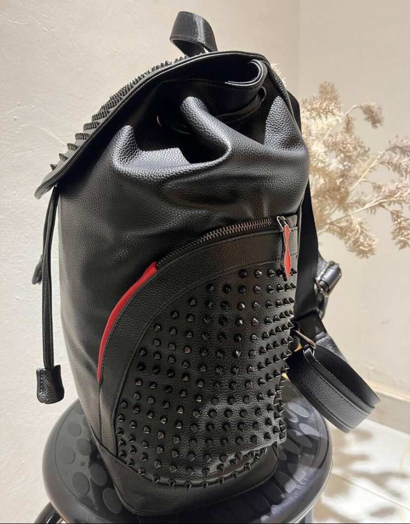 Louboutin Backpack